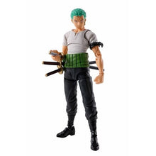 Load image into Gallery viewer, S.H.Figurearts - One Piece - Roronoa Zoro (Romance Dawn)