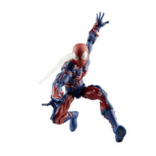 Load image into Gallery viewer, Marvel Legends - Spider-Man - Spider-Man Unlimited