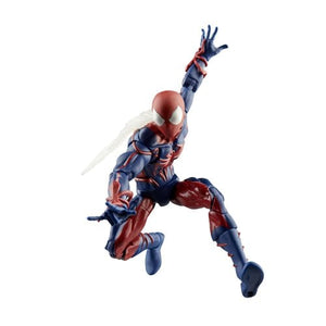 Marvel Legends - Spider-Man - Spider-Man Unlimited