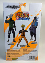 Load image into Gallery viewer, Anime Héroes - Naruto Shippuden - Hatake Kakashi