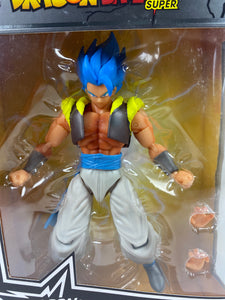 Dragon Ball Super - Dragon Stars - Super Saiyan Blue Gogeta