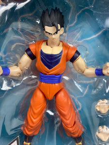 Dragon Ball Super - Dragon Stars - Mystic Gohan