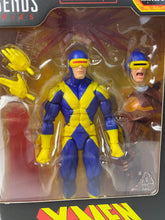 Load image into Gallery viewer, Marvel Legends - X-Factor - Cyclops