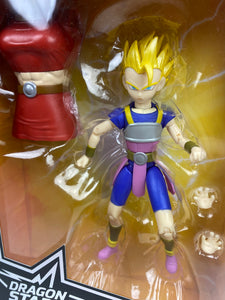 Dragon Ball Super - Dragon Stars - Super Saiyan Cabba