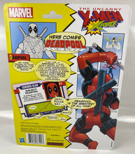 Load image into Gallery viewer, Marvel Legends - The Uncanny X-Men X-Force - Deadpool Exclusive