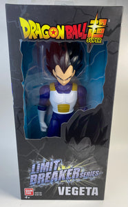 Dragon Ball Super - Limit Breaker - Vegeta