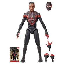 Load image into Gallery viewer, Marvel Legends - Comics Inspired - Ultimate Spider-Man Miles Morales