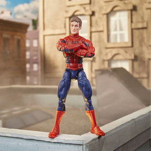 Marvel Legends - Maximum Spider-Man [Pre Order]