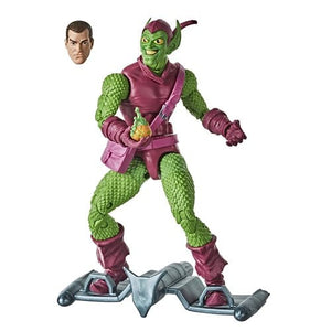 Spider-Man - Marvel Legends Retro Collection - Green Goblin