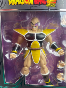 Dragon Ball Super - Dragon Stars - Nappa