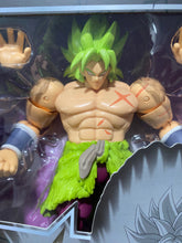 Load image into Gallery viewer, Dragon Ball Super - Dragon Stars- Super Saiyan Broly (DBS Ver.)