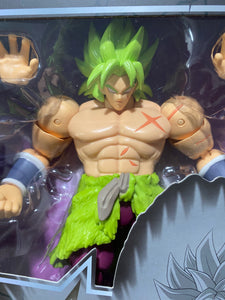 Dragon Ball Super - Dragon Stars- Super Saiyan Broly (DBS Ver.)