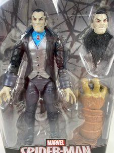 Marvel Legends - Spider-Man - Morlun