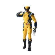 Load image into Gallery viewer, S.H.Figurearts - Deadpool &amp; Wolverine - Wolverine