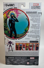 Load image into Gallery viewer, Marvel Legends - House of X - Charles Xavier (BAF - Tri-Sentinel)