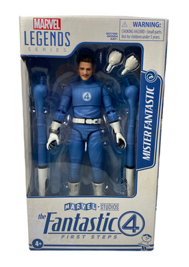 Marvel Legends - The Fantastic Four: First Steps - Mister Fantastic