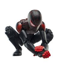 Load image into Gallery viewer, Marvel Legends - Comics Inspired - Ultimate Spider-Man Miles Morales