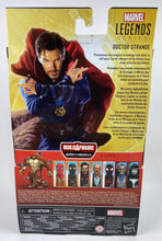 Load image into Gallery viewer, Marvel Legends - Spiderman’s No Way Home - Doctor Strange