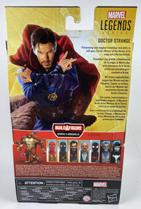 Marvel Legends - Spiderman’s No Way Home - Doctor Strange