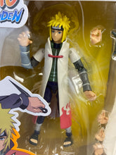 Load image into Gallery viewer, Anime Héroes - Naruto Shippuden - Namikaze Minato