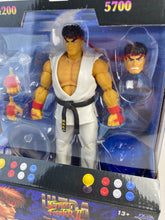 Load image into Gallery viewer, Ultra Street Fighter 2 - Ryu