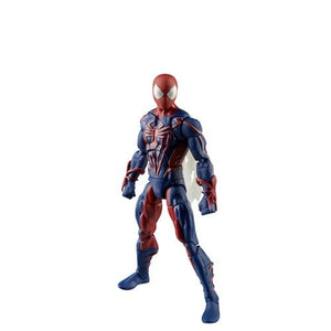 Marvel Legends - Spider-Man - Spider-Man Unlimited