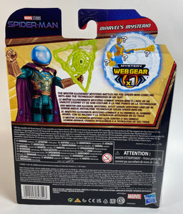 Marvel Studios - Marvel’s Mysterio