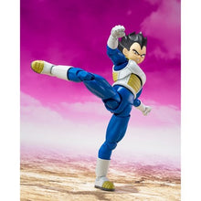 Load image into Gallery viewer, S.H.Figurearts - Dragon Ball Daima - Vegeta