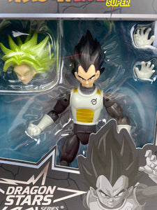 Dragon Ball Super - Dragon Stars - Vegeta (Whis Armor)