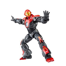 Load image into Gallery viewer, Marvel Legends - Comics Inspired - Ultimate Iron Man