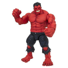 Load image into Gallery viewer, Marvel Select - Red Hulk
