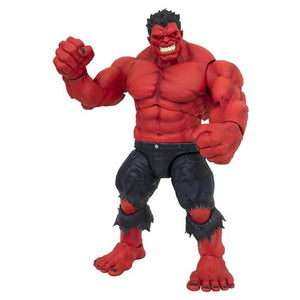 Marvel Select - Red Hulk