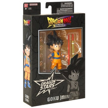 Load image into Gallery viewer, Dragon Ball Daima - Dragon Stars - Mini Goku