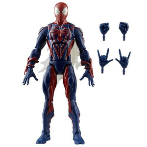 Marvel Legends - Spider-Man - Spider-Man Unlimited