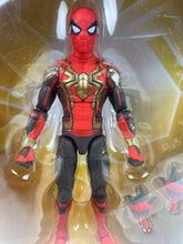 Load image into Gallery viewer, Marvel Legends - Spider-Man No Way Home - Integrated Suit Spider-Man