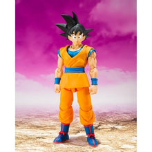 Load image into Gallery viewer, S.H.Figurearts - Dragon Ball Daima - Son Goku