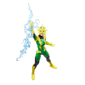 Marvel Legends - Spider-Man - Electro