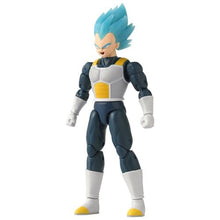 Load image into Gallery viewer, Dragon Ball Super - Dragon Stars - Power-Up Pack Super Saiyan Blue Vegeta