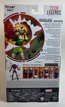 Load image into Gallery viewer, Marvel Legends - House of X - Marvels Girl (BAF - Tri-Sentinel)