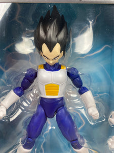 Dragon Ball Super - Dragon Stars - Vegeta