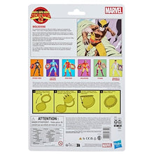 Load image into Gallery viewer, Marvel Legends - Secret Wars - Wolverine