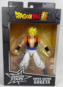 Dragon Ball Super - Dragon Stars- Super Saiyan Gogeta