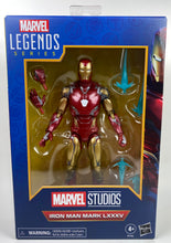 Load image into Gallery viewer, Marvel Legends - Avengers : End Game - Iron Man Mark LXXXV