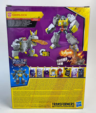 Load image into Gallery viewer, Transformers - Bumblebee Cyberverse Adventures - Grimlock