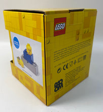 Load image into Gallery viewer, Lego - Storage Head Mini 4033