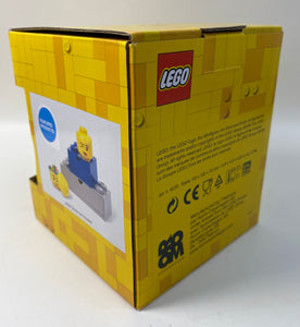 Lego - Storage Head Mini 4033