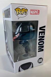 Funko Pop! Let there be Carnage! -Venom (#888)