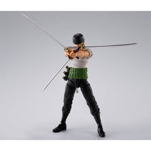 Load image into Gallery viewer, S.H.Figurearts - One Piece - Roronoa Zoro (Romance Dawn)