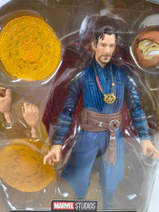 Marvel Legends - Spiderman’s No Way Home - Doctor Strange