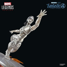 Load image into Gallery viewer, Marvel Legends - The Fantastic Four: First Steps - Silver Surfer